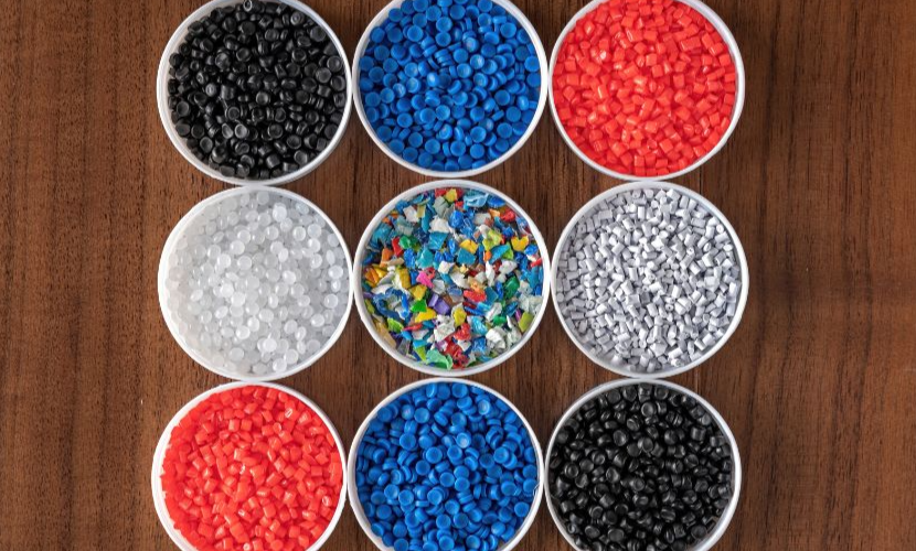 Procedimiento de fabricación del PVC 
