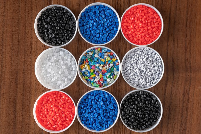 Procedimiento de fabricación del PVC 