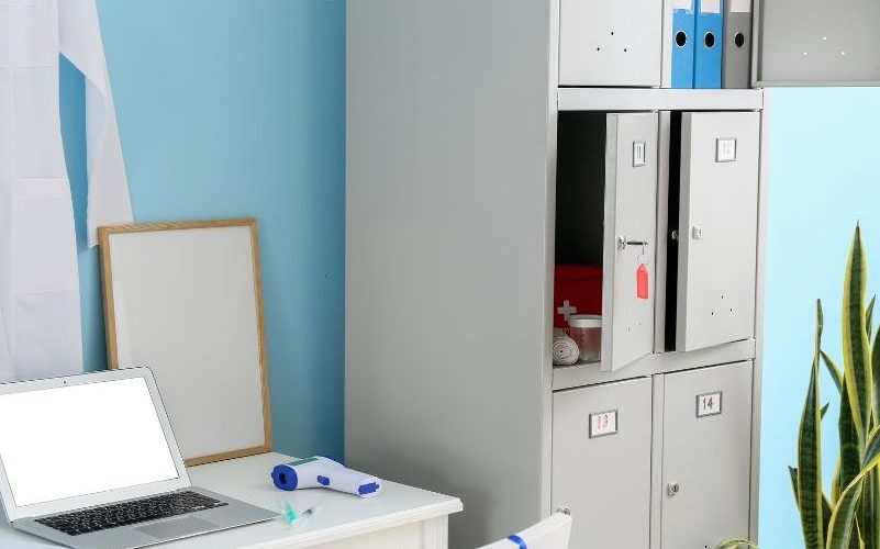 ¿Has oído hablar de las taquillas outlet? ¡Conoce sus características! 